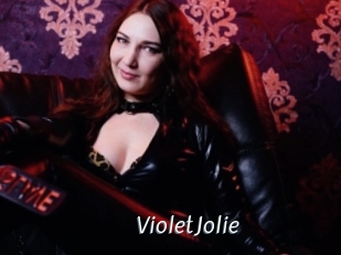 VioletJolie