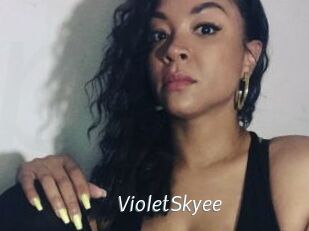 VioletSkyee