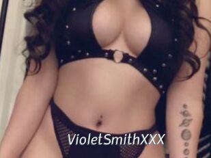 VioletSmithXXX