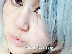 VioletWitchy