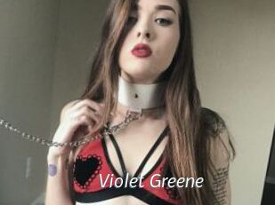 Violet_Greene