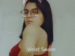 Violet_Swann