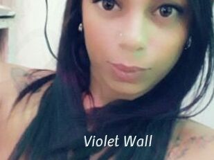 Violet_Wall