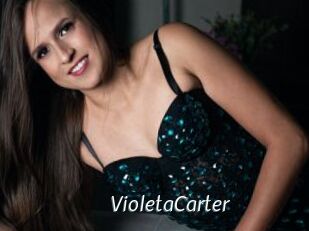 VioletaCarter