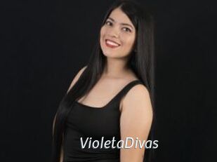 VioletaDivas