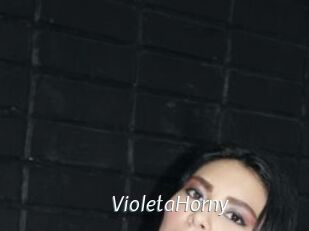 VioletaHorny