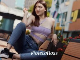 VioletaRoss