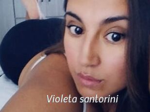 Violeta_santorini