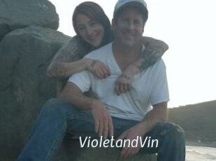 VioletandVin