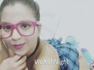 ViolethNight