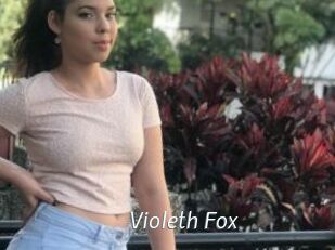 Violeth_Fox