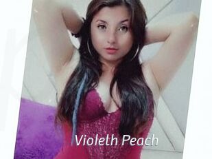 Violeth_Peach