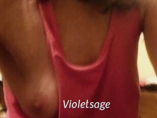 Violetsage