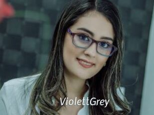 ViolettGrey