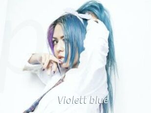 Violett_blue