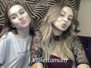 Violettamurrr