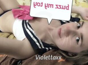 Violettaxx