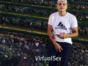 VirtualSex