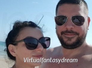 Virtualfantasydream