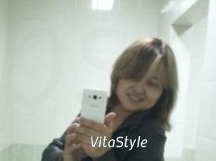 VitaStyle