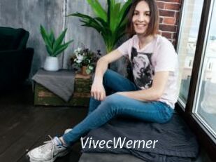 VivecWerner