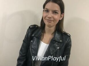 VivianPlayful