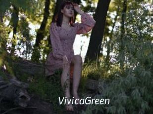 VivicaGreen