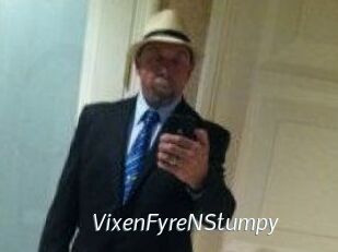 VixenFyre_N_Stumpy