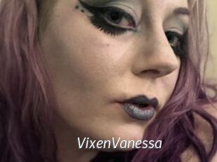 VixenVanessa