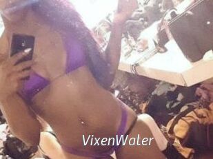 VixenWater