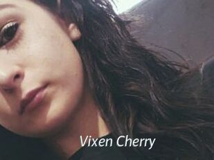 Vixen_Cherry