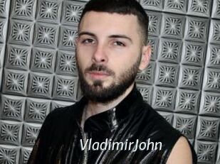 VladimirJohn