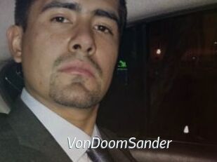 VonDoomSander