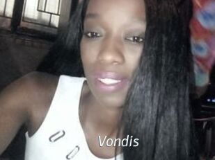 Vondis