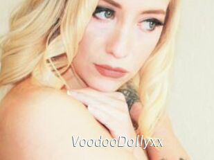 VoodooDollyxx