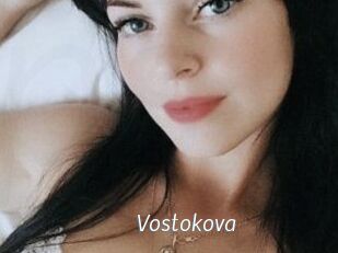 Vostokova