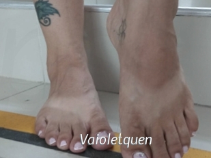 Vaioletquen