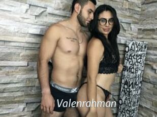 Valenrahman