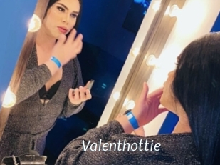 Valenthottie