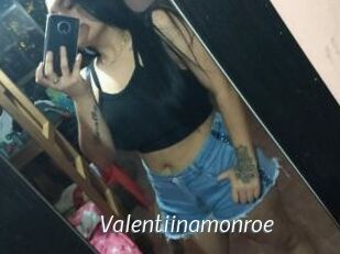 Valentiinamonroe