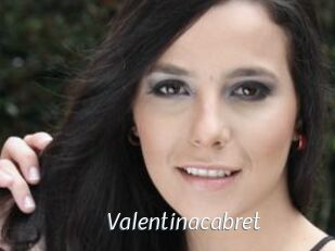 Valentinacabret