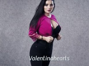 Valentinahearts