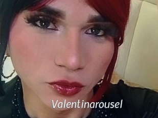 Valentinarousel