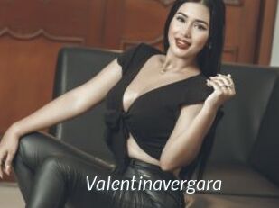 Valentinavergara