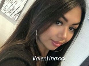 Valentinaxxx