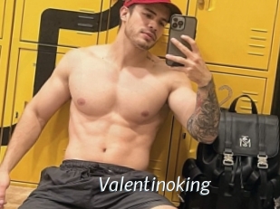 Valentinoking