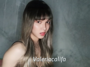 Valeriacalifa