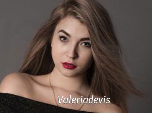 Valeriadevis