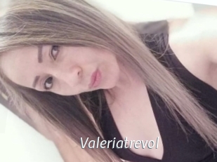 Valeriatrevol