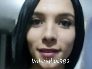 Valeridhot982